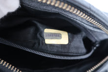 將圖片載入圖庫檢視器 CHANEL/シャネル マトラッセフリンジチェーンショルダーバッグ ラムスキン ブラック/ゴールド金具 ショルダーバッグ 800090165