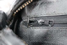 將圖片載入圖庫檢視器 CHANEL/シャネル マトラッセフリンジチェーンショルダーバッグ ラムスキン ブラック/ゴールド金具 ショルダーバッグ 800090165