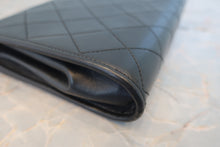 画像をギャラリービューアに読み込む, CHANEL/シャネル ミニマトラッセチェーンショルダーバッグ ラムスキン ブラック/ゴールド金具 ショルダーバッグ800010111