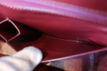 画像をギャラリービューアに読み込む, CHANEL/シャネル パリ限定マトラッセダブルフラップチェーンショルダーバッグ ラムスキン ブラック/ゴールド金具 ショルダーバッグ 700100236