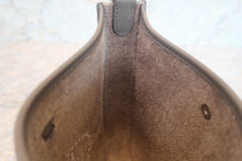 将图片加载到图库查看器,HERMES EVELYNE TPM Clemence leather Etain Y刻印 Shoulder bag 700120080