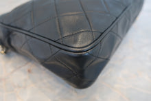 画像をギャラリービューアに読み込む, CHANEL/シャネル マトラッセフリンジチェーンショルダーバッグ ラムスキン ブラック/ゴールド金具 ショルダーバッグ 800010116