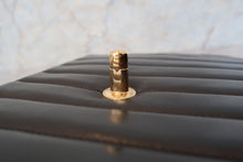 Load image into Gallery viewer, CHANEL  V-Stitch chain shoulder bag Lambskin Black/Gold hadware Shoulder bag 700090155