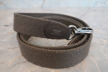 将图片加载到图库查看器,HERMES EVELYNE TPM Clemence leather Etain Y刻印 Shoulder bag 700120080