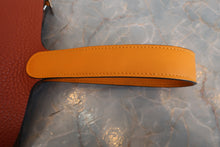 將圖片載入圖庫檢視器 HERMES/エルメス ピコタンロックタッチMM トリヨンクレマンス/ヴォースイフト キュイーブル/ジョーヌドール X刻印 ハンドバッグ 800020139