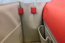 將圖片載入圖庫檢視器 HERMES/エルメス ケリー28 パーソナルオーダー シェーブル ローズジャイプール/ベトン □Q刻印 ショルダーバッグ 700070136