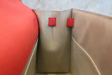 將圖片載入圖庫檢視器 HERMES/エルメス ケリー28 パーソナルオーダー シェーブル ローズジャイプール/ベトン □Q刻印 ショルダーバッグ 700070136