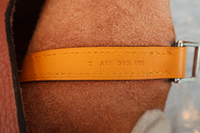 將圖片載入圖庫檢視器 HERMES/エルメス ピコタンロックタッチMM トリヨンクレマンス/ヴォースイフト キュイーブル/ジョーヌドール X刻印 ハンドバッグ 800020139