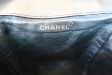 画像をギャラリービューアに読み込む, CHANEL/シャネル マトラッセチェーンリュック ラムスキン ブラック/ゴールド金具 リュック 700100224