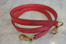 將圖片載入圖庫檢視器 HERMES/エルメス ケリー28 パーソナルオーダー シェーブル ローズジャイプール/ベトン □Q刻印 ショルダーバッグ 700070136