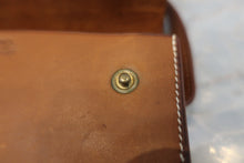 画像をギャラリービューアに読み込む, HERMES/エルメス ポシェットグリーン バレニア ゴールド 〇W刻印 ウエストポーチ 800010097