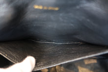 將圖片載入圖庫檢視器 CHANEL/シャネル マトラッセフリンジチェーンショルダーバッグ ラムスキン ブラック/ゴールド金具 ショルダーバッグ 700090154