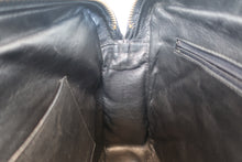 將圖片載入圖庫檢視器 CHANEL/シャネル マトラッセフリンジチェーンショルダーバッグ ラムスキン ブラック/ゴールド金具 ショルダーバッグ 700090154