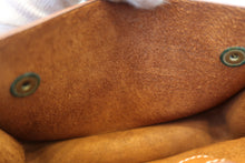 画像をギャラリービューアに読み込む, HERMES/エルメス ポシェットグリーン バレニア ゴールド 〇W刻印 ウエストポーチ 800010097