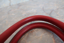 画像をギャラリービューアに読み込む, HERMES/エルメス バーキン30 ヴォースイフト ルージュガランス □L刻印 ハンドバッグ 700070121