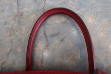 画像をギャラリービューアに読み込む, HERMES/エルメス バーキン30 ヴォースイフト ルージュガランス □L刻印 ハンドバッグ 700070121