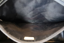 將圖片載入圖庫檢視器 CHANEL/シャネル マトラッセフリンジチェーンショルダーバッグ ラムスキン ブラック/ゴールド金具 ショルダーバッグ 700090154