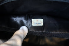 將圖片載入圖庫檢視器 CHANEL/シャネル マトラッセフリンジチェーンショルダーバッグ ラムスキン ブラック/ゴールド金具 ショルダーバッグ 700090154