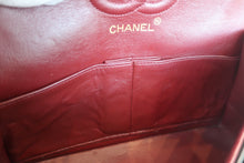 画像をギャラリービューアに読み込む, CHANEL/シャネル マトラッセWフラップWチェーンショルダーバッグ ブラック/ゴールド金具 ラムスキン ショルダーバッグ 800060048