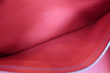 画像をギャラリービューアに読み込む, HERMES/エルメス バーキン30 ヴォースイフト ルージュガランス □L刻印 ハンドバッグ 700070121