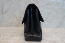 画像をギャラリービューアに読み込む, CHANEL/シャネル マトラッセダブルフェイスショルダーバッグ ラムスキン ブラック/ゴールド金具 ショルダーバッグ 800010075