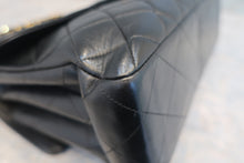 画像をギャラリービューアに読み込む, CHANEL/シャネル マトラッセダブルフェイスショルダーバッグ ラムスキン ブラック/ゴールド金具 ショルダーバッグ 800010075