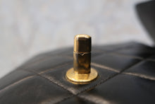 画像をギャラリービューアに読み込む, CHANEL/シャネル マトラッセダブルフェイスショルダーバッグ ラムスキン ブラック/ゴールド金具 ショルダーバッグ 800010075