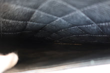 將圖片載入圖庫檢視器 CHANEL/シャネル マトラッセ台形ハンドバッグ キャビアスキン ブラック/ゴールド金具 ハンドバッグ 700090161