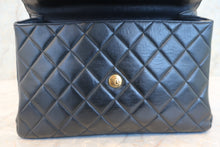 画像をギャラリービューアに読み込む, CHANEL/シャネル マトラッセダブルフェイスショルダーバッグ ラムスキン ブラック/ゴールド金具 ショルダーバッグ 800010075