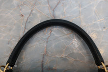 画像をギャラリービューアに読み込む, HERMES/エルメス ケリー32 ボックスカーフ ブラック □J刻印 ショルダーバッグ 700070117