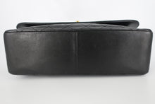将图片加载到图库查看器,CHANEL/香奈儿 CF 链条包 羊皮 Black/Gold hardware(黑色/金色金属) 肩背包 800100077