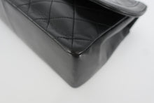 将图片加载到图库查看器,CHANEL/香奈儿 CF 链条包 羊皮 Black/Gold hardware(黑色/金色金属) 肩背包 800100077