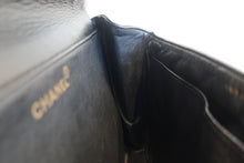 画像をギャラリービューアに読み込む, CHANEL/シャネル マトラッセダブルフェイスショルダーバッグ ラムスキン ブラック/ゴールド金具 ショルダーバッグ 800010075