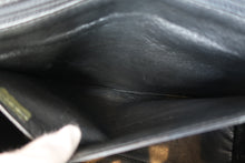 將圖片載入圖庫檢視器 CHANEL/シャネル マトラッセ台形ハンドバッグ キャビアスキン ブラック/ゴールド金具 ハンドバッグ 700090161