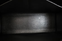 画像をギャラリービューアに読み込む, HERMES/エルメス ケリー32 ボックスカーフ ブラック □J刻印 ショルダーバッグ 700070117