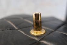 画像をギャラリービューアに読み込む, CHANEL/シャネル マトラッセダブルフェイスショルダーバッグ ラムスキン ブラック/ゴールド金具 ショルダーバッグ 800010075