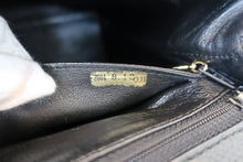 將圖片載入圖庫檢視器 CHANEL/シャネル マトラッセ台形ハンドバッグ キャビアスキン ブラック/ゴールド金具 ハンドバッグ 700090161