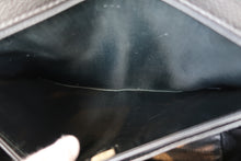 將圖片載入圖庫檢視器 CHANEL/シャネル マトラッセ台形ハンドバッグ キャビアスキン ブラック/ゴールド金具 ハンドバッグ 700090161