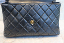 画像をギャラリービューアに読み込む, CHANEL/シャネル マトラッセダブルフェイスショルダーバッグ ラムスキン ブラック/ゴールド金具 ショルダーバッグ 800010075