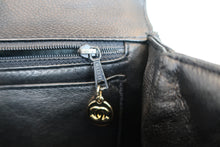 將圖片載入圖庫檢視器 CHANEL/シャネル マトラッセ台形ハンドバッグ キャビアスキン ブラック/ゴールド金具 ハンドバッグ 700090161