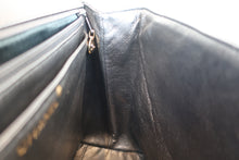 將圖片載入圖庫檢視器 CHANEL/シャネル マトラッセ台形ハンドバッグ キャビアスキン ブラック/ゴールド金具 ハンドバッグ 700090161