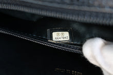 將圖片載入圖庫檢視器 CHANEL/シャネル マトラッセ台形ハンドバッグ キャビアスキン ブラック/ゴールド金具 ハンドバッグ 700090161