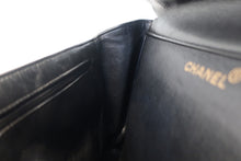 画像をギャラリービューアに読み込む, CHANEL/シャネル マトラッセダブルフェイスショルダーバッグ ラムスキン ブラック/ゴールド金具 ショルダーバッグ 800010075