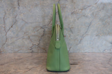 將圖片載入圖庫檢視器 HERMES/エルメス ボリード27 ヴォーエプソン ヴェールクリケット Y刻印 ショルダーバッグ 700090192