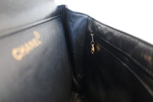 画像をギャラリービューアに読み込む, CHANEL/シャネル マトラッセダブルフェイスショルダーバッグ ラムスキン ブラック/ゴールド金具 ショルダーバッグ 800010075