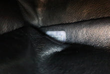 画像をギャラリービューアに読み込む, CHANEL/シャネル マトラッセダブルフェイスショルダーバッグ ラムスキン ブラック/ゴールド金具 ショルダーバッグ 800010075