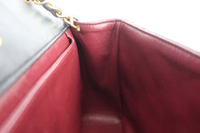 将图片加载到图库查看器,CHANEL/香奈儿 CF 链条包 羊皮 Black/Gold hardware(黑色/金色金属) 肩背包 800100077