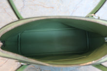 將圖片載入圖庫檢視器 HERMES/エルメス ボリード27 ヴォーエプソン ヴェールクリケット Y刻印 ショルダーバッグ 700090192