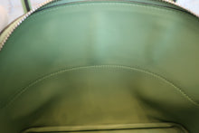 將圖片載入圖庫檢視器 HERMES/エルメス ボリード27 ヴォーエプソン ヴェールクリケット Y刻印 ショルダーバッグ 700090192