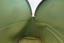 將圖片載入圖庫檢視器 HERMES/エルメス ボリード27 ヴォーエプソン ヴェールクリケット Y刻印 ショルダーバッグ 700090192